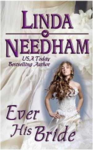 Book cover of Ever His Bride