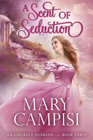 Book cover of A Scent of Seduction