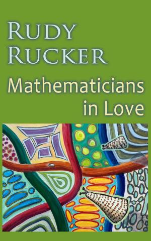 Book cover of Mathematicians In Love