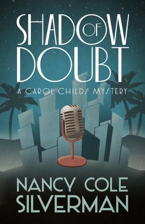 Cover of the book SHADOW OF DOUBT by Gigi Pandian