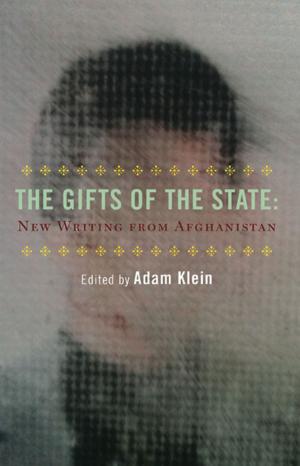 Cover of the book The Gifts of the State and Other Stories by Erin McGraw