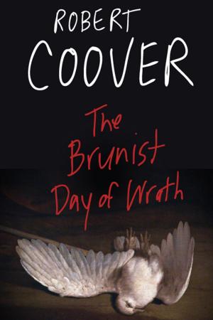 Cover of the book The Brunist Day of Wrath by Percival Everett
