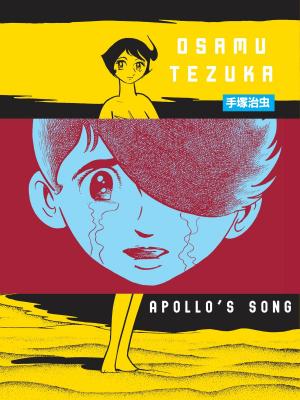 Cover of the book Apollo's Song by Kaoru Nonomura
