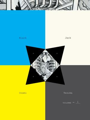 bigCover of the book Black Jack, Volume 1 by 
