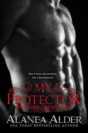 Cover of the book My Protector by Linda Tiernan Kepner