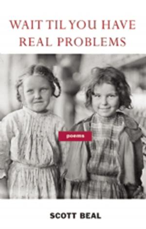Cover of the book Wait 'Til You Have Real Problems by Michael Czyzniejewski