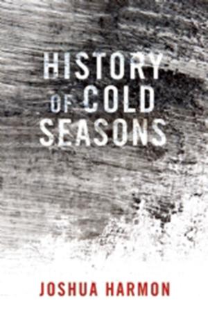 Cover of the book History of Cold Seasons by Sara Veglahn