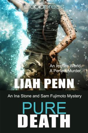 Book cover of Pure Death