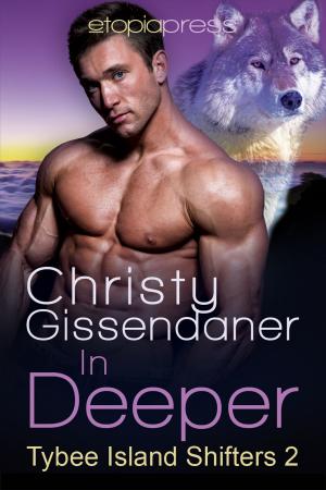 Book cover of In Deeper