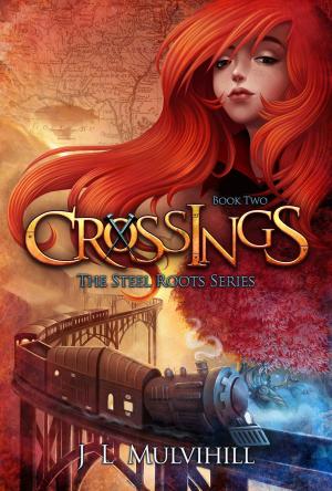 Cover of the book Crossings by Jackie Gamber
