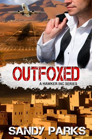 bigCover of the book Outfoxed by 