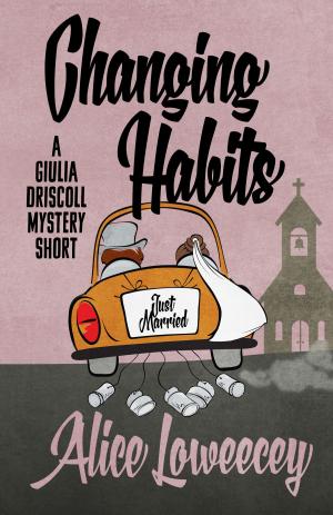 Book cover of CHANGING HABITS