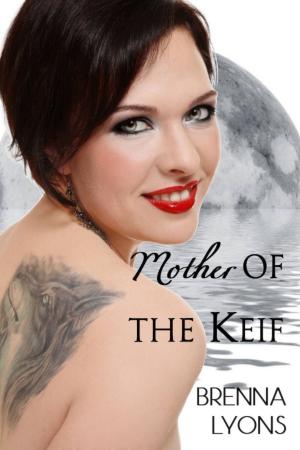 Cover of the book Mother of the Keif by CR Guiliano