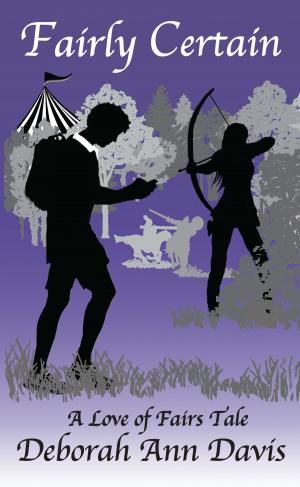 Cover of the book Fairly Certain by Candace Camp