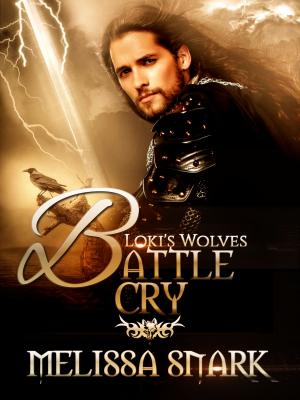 Cover of the book Battle Cry by Melissa Snark