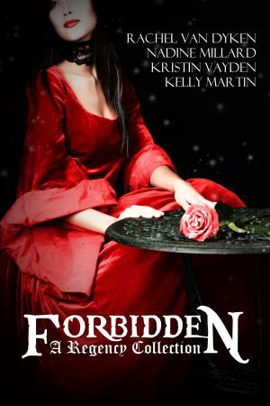 Book cover of Forbidden: A Regency Box Set