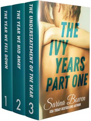 Cover of the book The Ivy Years Part One by Samantha Chase