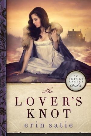 Cover of the book The Lover's Knot by Jackie Rae