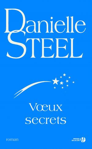 Cover of the book Voeux secrets by Nicolas d' ESTIENNE D'ORVES