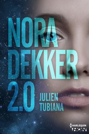 Cover of the book Nora Dekker 2.0 by Elizabeth Lane