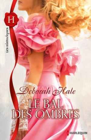 Cover of the book Le bal des ombres by Lynn A. Coleman