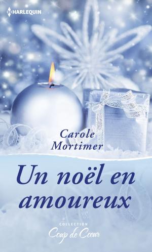 Cover of the book Un Noël en amoureux by Jule McBride