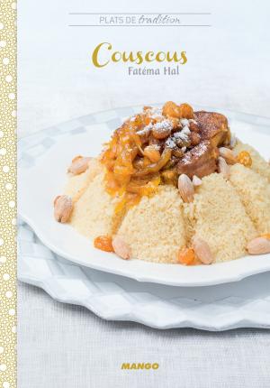 Cover of the book Couscous by Didier Dufresne