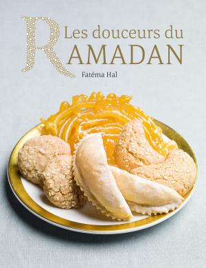 Cover of the book Les douceurs du Ramadan by Jackie Clark