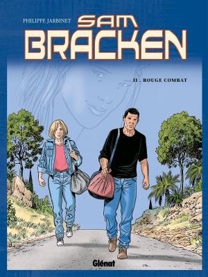 Cover of the book Sam Bracken - Tome 02 by Zep, Vince