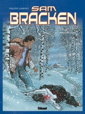Cover of the book Sam Bracken - Tome 03 by Paolo Eleuteri Serpieri