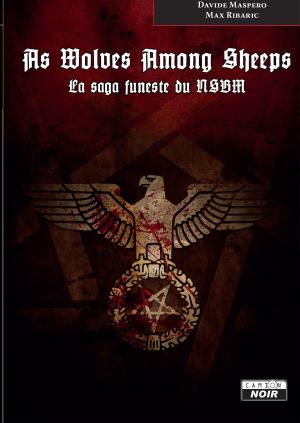 Cover of the book As wolves among sheeps by Thierry Aznar