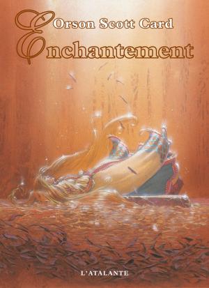 Cover of the book Enchantement by Simon R. Green