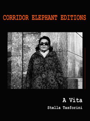 Cover of the book A vita by Tatsuo Suzuki