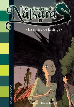 Cover of the book Les dragons de Nalsara, Tome 06 by Évelyne Reberg, Catherine Viansson Ponte, Jacqueline Cohen