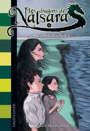 Cover of the book Les dragons de Nalsara, Tome 15 by Marie-Hélène Delval
