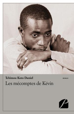 Cover of the book Les mécomptes de Kévin by Jean-Marc Dubois