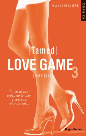 Book cover of Love Game - tome 3 (Tamed)