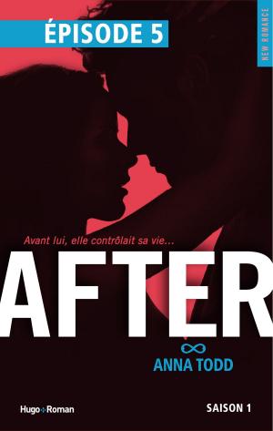Book cover of After Saison 1 Episode 5