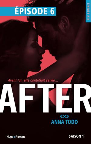 Book cover of After Saison 1 Episode 6