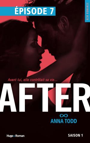 Book cover of After Saison 1 Episode 7
