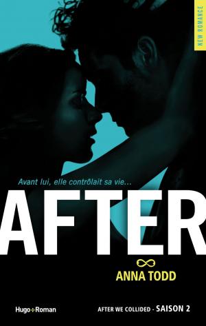 Cover of the book After Saison 2 (Extrait offert) by Tarryn Fisher