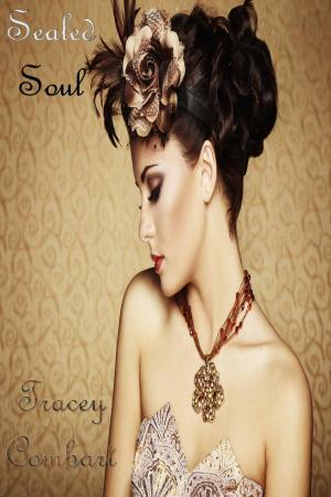 Book cover of Sealed Soul