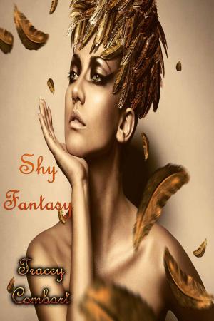 Cover of the book Shy Fantasy by Leah Banicki