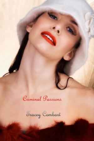 bigCover of the book Criminal Passions by 