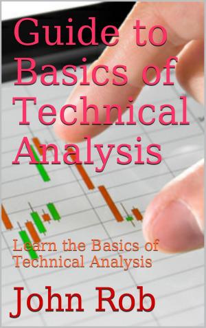 Cover of the book Guide to Basics of Technical Analysis by Jamie Richard
