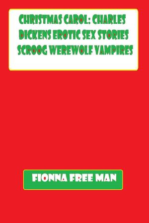 Cover of the book Christmas Carol by Fionna Free Man