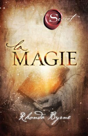 Cover of the book La Magie by Docteur Deepak Chopra