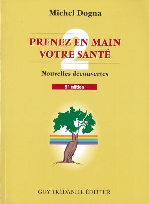 Cover of the book Prenez en main votre santé T2 by Emmanuel Ransford