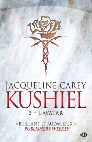 Cover of the book L'Avatar by Magali Ségura