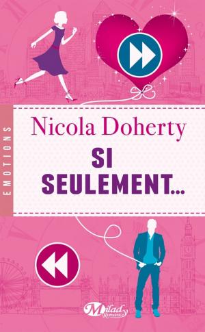 Book cover of Si seulement…